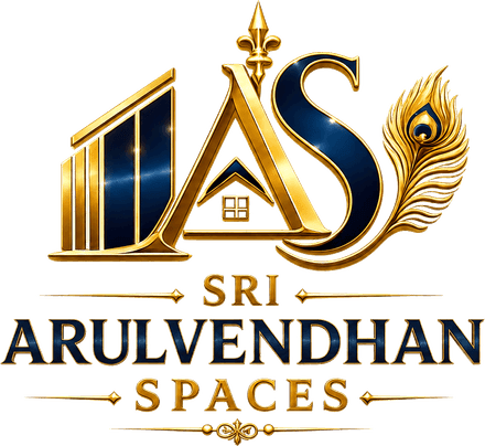 Sri Arulvendhan Spaces
